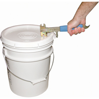 Steel Pail Opener St. Lawrence Industrial & Safety Supply