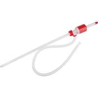Pompe de style siphon, Pour 15 - 55 gal. US, 7 gal/min St. Lawrence Industrial & Safety Supply