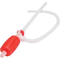 Pompe de style siphon, Pour 5 gal. US, 2 gal/min St. Lawrence Industrial & Safety Supply