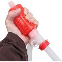 Pompe de style siphon, Pour 5 gal. US, 2 gal/min St. Lawrence Industrial & Safety Supply