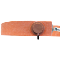 Chauffe-barils/seaux flexibles St. Lawrence Industrial & Safety Supply