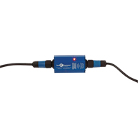 StaticSure Static Monitoring Device, 240" Long St. Lawrence Industrial & Safety Supply