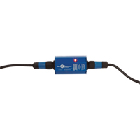 StaticSure Static Monitoring Device, 240" Long St. Lawrence Industrial & Safety Supply