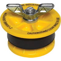 Cherne&reg; 2" Gripper Mechanical Plug St. Lawrence Industrial & Safety Supply