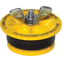 Cherne&reg; 3" Gripper Mechanical Plug St. Lawrence Industrial & Safety Supply