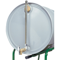 Drum Fill Gauge St. Lawrence Industrial & Safety Supply