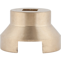Non-Sparking Drum Socket St. Lawrence Industrial & Safety Supply