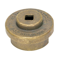 Drum Bung Socket St. Lawrence Industrial & Safety Supply