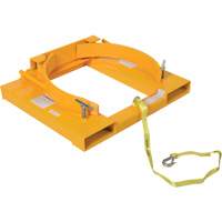 Drum Gripper, For 55 US Gal. (45.8 Imperial Gal.) St. Lawrence Industrial & Safety Supply
