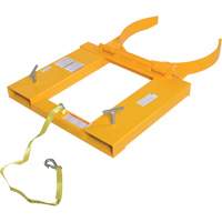 Drum Gripper, For 55 US Gal. (45.8 Imperial Gal.) St. Lawrence Industrial & Safety Supply