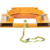 Drum Gripper, For 55 US Gal. (45.8 Imperial Gal.) St. Lawrence Industrial & Safety Supply