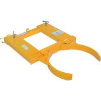 Drum Gripper, For 55 US Gal. (45.8 Imperial Gal.) St. Lawrence Industrial & Safety Supply