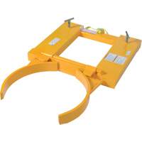Drum Gripper, For 55 US Gal. (45.8 Imperial Gal.) St. Lawrence Industrial & Safety Supply