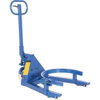 Portable Drum Jack, 55 US Gal. (45.8 Imperial Gal.) Capacity St. Lawrence Industrial & Safety Supply