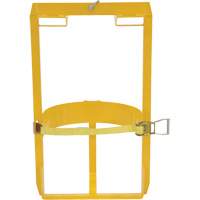 Overhead Drum Lifter, 30 - 55 US Gal. (25 - 45.8 Imperial Gal.), 1000 lbs./454 kg Cap. St. Lawrence Industrial & Safety Supply
