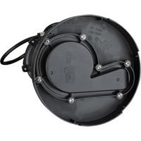 Pompe de puisard submersible thermoplastique, 2560 gal./h, 115 V, 4,6 A, 1/3 CV St. Lawrence Industrial & Safety Supply