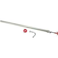 Pompes &agrave; barils de type &agrave; tirer, Pour 55 gal., 22 oz/course St. Lawrence Industrial & Safety Supply