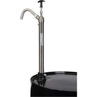 Pompes &agrave; barils de type &agrave; tirer, Pour 55 gal., 22 oz/course St. Lawrence Industrial & Safety Supply