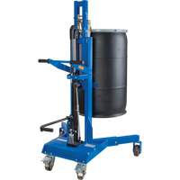 Ergonomic Drum Handler, 55 US gal. (45 Imperial Gal.)/85 US gal. (70 Imperial Gal.) St. Lawrence Industrial & Safety Supply