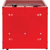 Radiateur, Entrepreneur, &eacute;lectrique, 19100 BTU/H St. Lawrence Industrial & Safety Supply