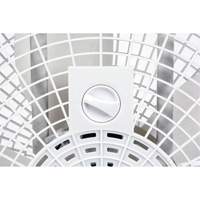 Box Fan, Commercial, 3 Speed, 20" Diameter St. Lawrence Industrial & Safety Supply