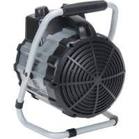 Radiateur portable, C&eacute;ramique, &eacute;lectrique, 5200 BTU/H St. Lawrence Industrial & Safety Supply