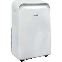 Climatiseur mobile 3 en 1, Portatif, 12 000 BTU St. Lawrence Industrial & Safety Supply