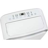 Climatiseur mobile 3 en 1, Portatif, 12 000 BTU St. Lawrence Industrial & Safety Supply