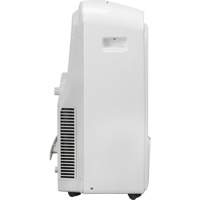 Climatiseur mobile 3 en 1, Portatif, 12 000 BTU St. Lawrence Industrial & Safety Supply
