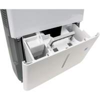 Dehumidifier, 4000 sq. ft., 23.66 L St. Lawrence Industrial & Safety Supply
