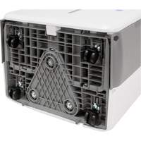 Dehumidifier, 4000 sq. ft., 23.66 L St. Lawrence Industrial & Safety Supply