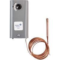Contr&ocirc;le &agrave; distance avec bulbes St. Lawrence Industrial & Safety Supply