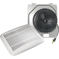 Trousse de mise &agrave; niveau pour ventilateur de salle de bain St. Lawrence Industrial & Safety Supply