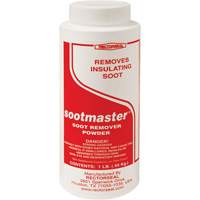 D&eacute;tachant &agrave; suie Sootmaster St. Lawrence Industrial & Safety Supply