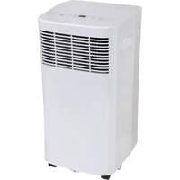 Climatiseur mobile 3 en 1, Portatif, 8000 BTU St. Lawrence Industrial & Safety Supply