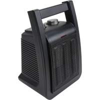 Radiateur portable, C&eacute;ramique, &eacute;lectrique, 5115 BTU/H St. Lawrence Industrial & Safety Supply