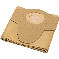High Efficiency Dust Bag Kit, 8 -10 US gal. St. Lawrence Industrial & Safety Supply