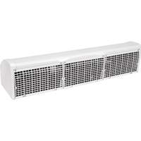 Air Curtain with Remote Control, 2 Speeds St. Lawrence Industrial & Safety Supply