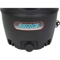 Aspirateur, Secs-humides, 6 CV, 16 gal. US (60,6 litres) St. Lawrence Industrial & Safety Supply