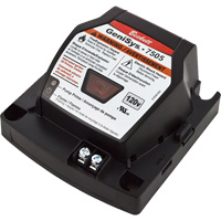 Commande principale avec couvercle St. Lawrence Industrial & Safety Supply