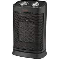 Radiateur oscillant, C&eacute;ramique, &eacute;lectrique, 5200 BTU/H St. Lawrence Industrial & Safety Supply