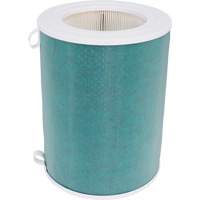 AeraMax&reg; SE HEPA/Carbon Air Purifier Filter, Cartridge, MERV 13, 10.25" W x 10.25" D x 13.38" H St. Lawrence Industrial & Safety Supply