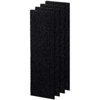 AeraMax&reg; Carbon Replacement Filter, Box, 4.38" W x 0.19" D x 16.38" H St. Lawrence Industrial & Safety Supply