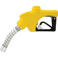 Buse d'arr&ecirc;t automatique ULC sans clip de maintien en position ouverte St. Lawrence Industrial & Safety Supply