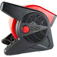Souffleur d'air St. Lawrence Industrial & Safety Supply