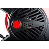 Souffleur d'air St. Lawrence Industrial & Safety Supply