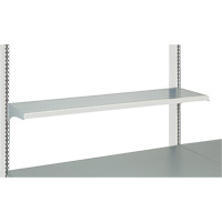 Modular Ergonomic Workstations - Steel Shelves St. Lawrence Industrial & Safety Supply