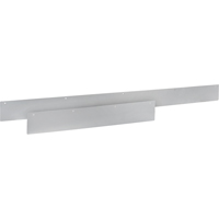 Workbench - Back Stops St. Lawrence Industrial & Safety Supply