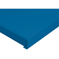 Cabinet Workbench - Tops St. Lawrence Industrial & Safety Supply