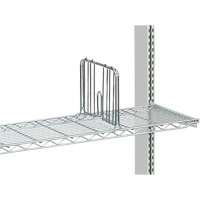 Arlink&reg; Workstation -Wire Shelf Dividers St. Lawrence Industrial & Safety Supply
